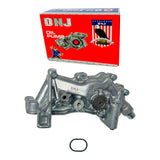 Oil Pump 2016-2022 Honda 2.0L