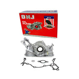 1992 Mazda MPV 3.0L Oil Pump