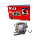 2002 Suzuki XL-7 2.7L Oil Pump