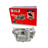 2005 Suzuki Verona 2.5L Oil Pump