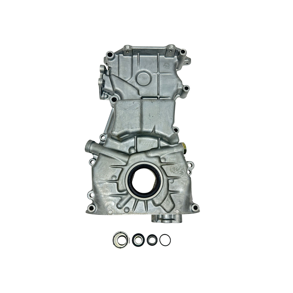 Oil Pump 1990-1992 Nissan 2.4L