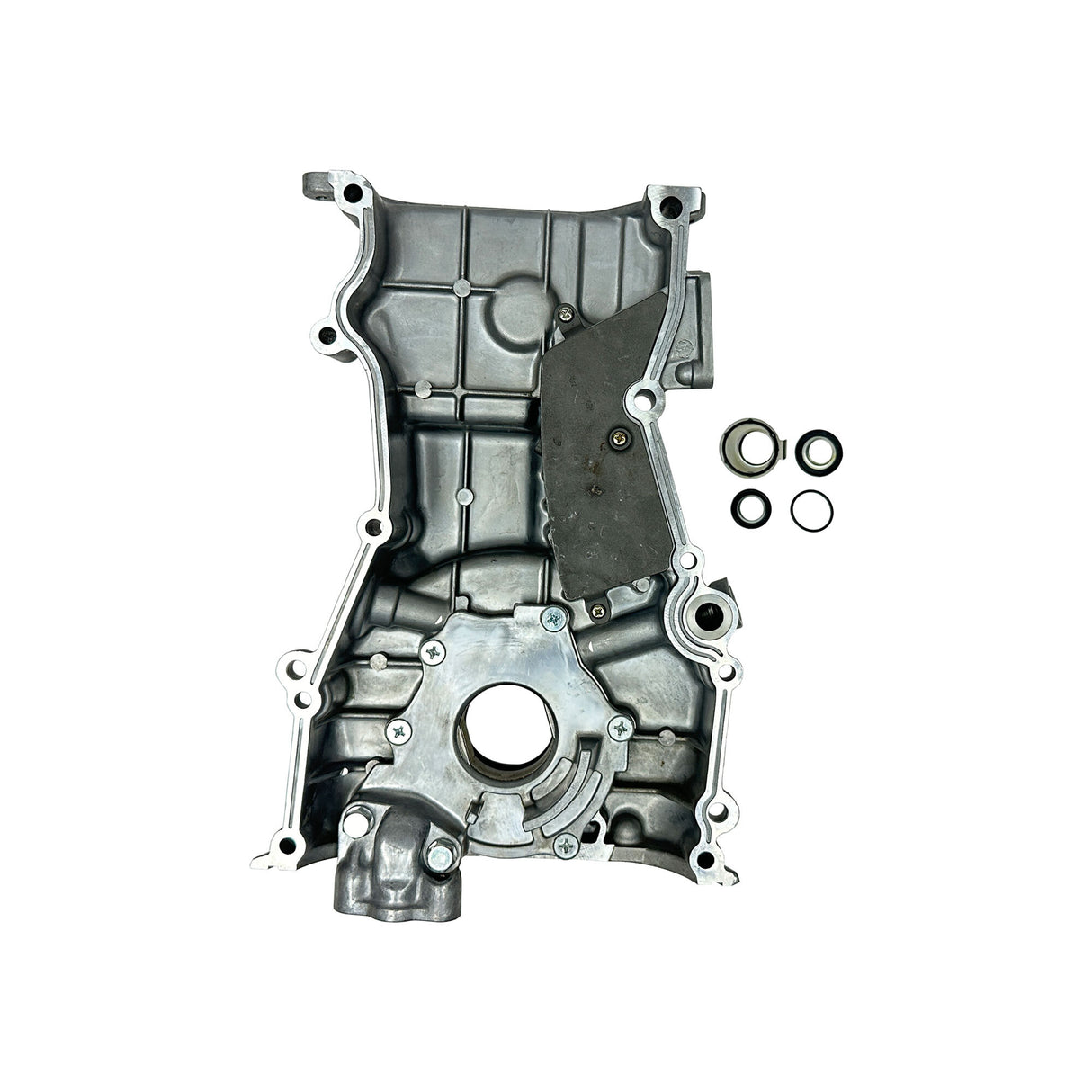 Oil Pump 1990-1992 Nissan 2.4L