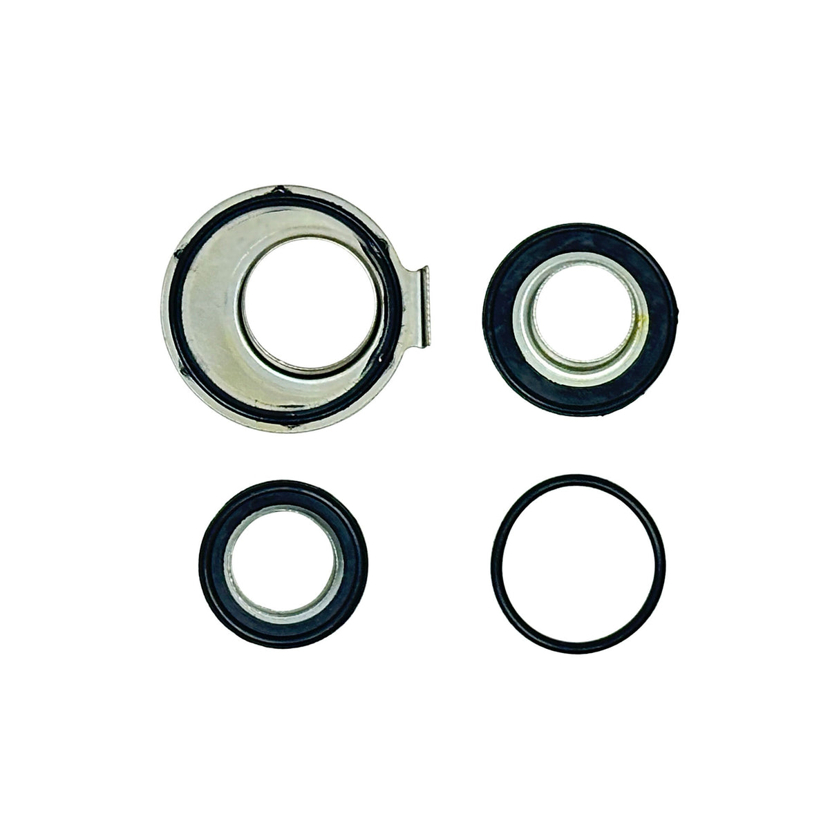 Oil Pump 1990-1992 Nissan 2.4L