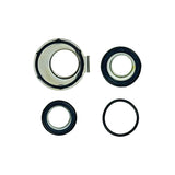 Oil Pump 1990-1992 Nissan 2.4L