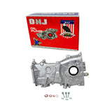 1999 Nissan Altima 2.4L Oil Pump