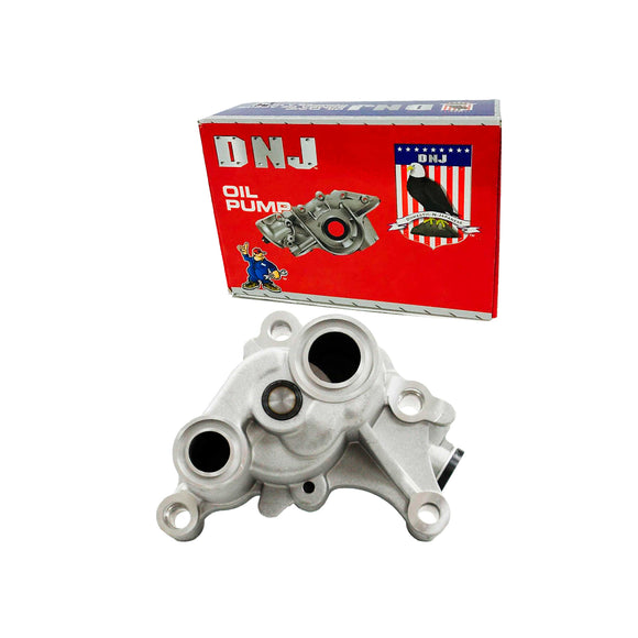 Oil Pump 2009-2011 Nissan 1.6L