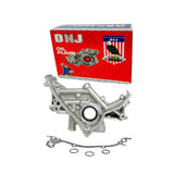 2000 Nissan Pathfinder 3.3L Oil Pump