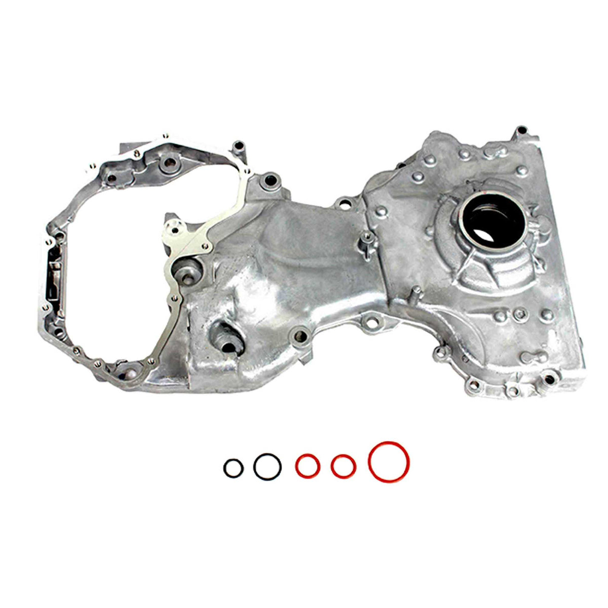 Master Engine Rebuild Kit 2010-2013 Nissan 2.5L