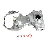 Master Engine Rebuild Kit 2010-2013 Nissan 2.5L