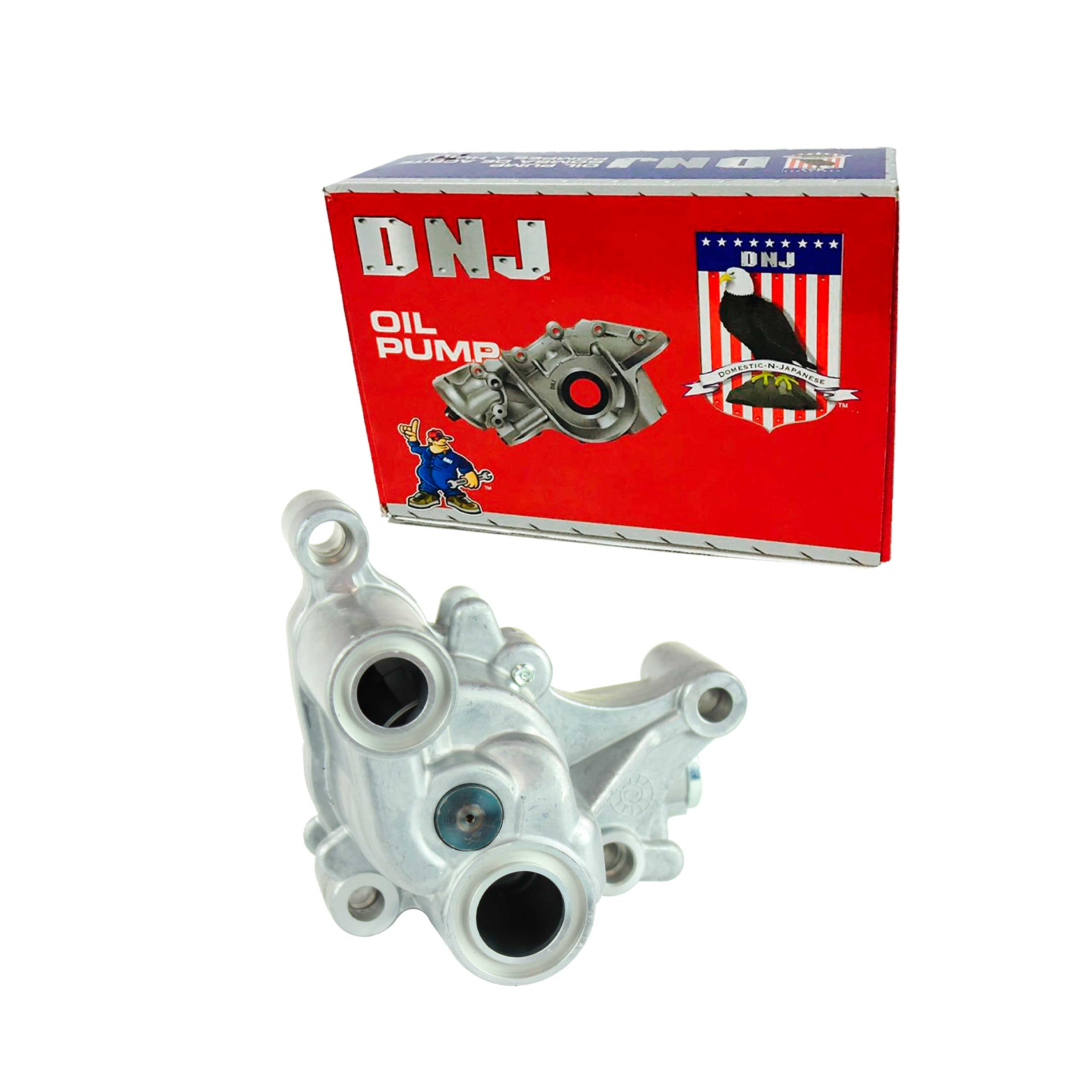 Oil Pump for 2011-2017 Nissan Juke,Sentra 1.6L MR16DDT Engine