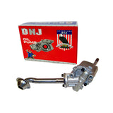 2000 Audi A4 1.8L Oil Pump