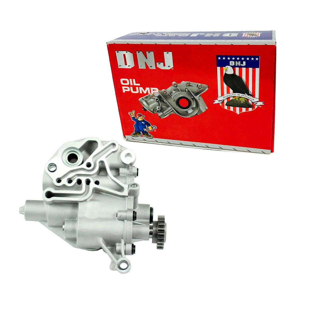 Oil Pump for 2011-2017 Audi A4,A4 Quattro,A5 2.0L CAED,CETA,CHJA,CPMA ...
