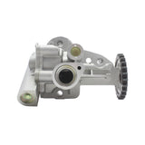 2011 Volkswagen Jetta 2.5L Oil Pump