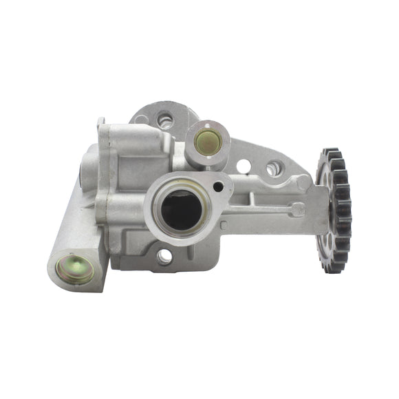 2012 Volkswagen Beetle 2.5L Oil Pump