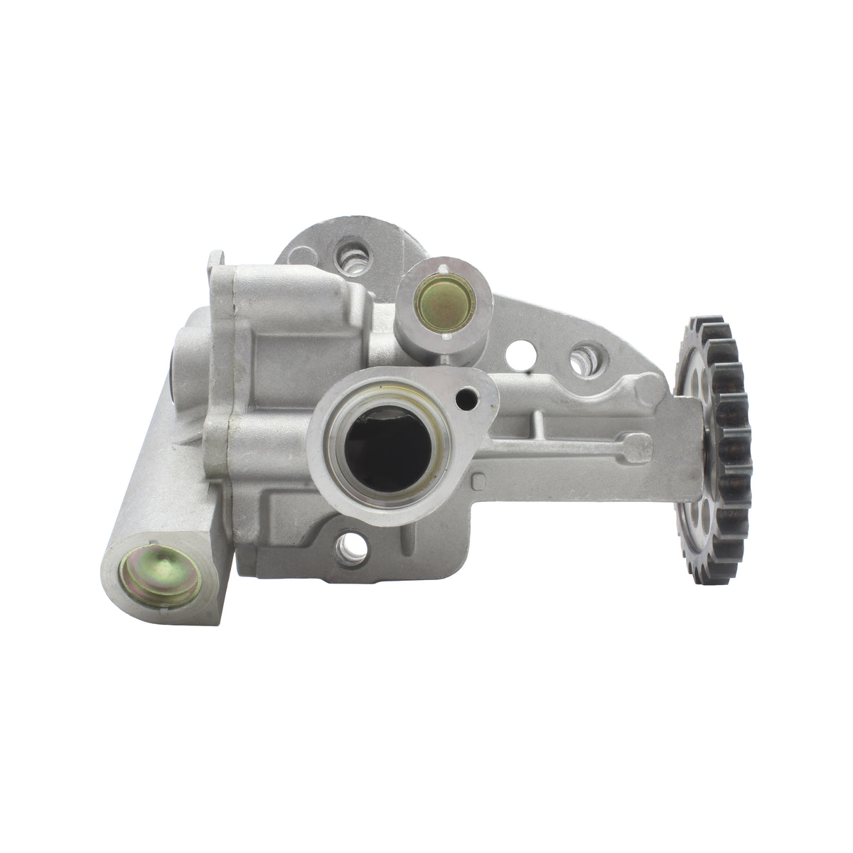Oil Pump for 2008-2014 Volkswagen Beetle,Golf,Jetta 2.5L BPS,CBTA,CBUA ...
