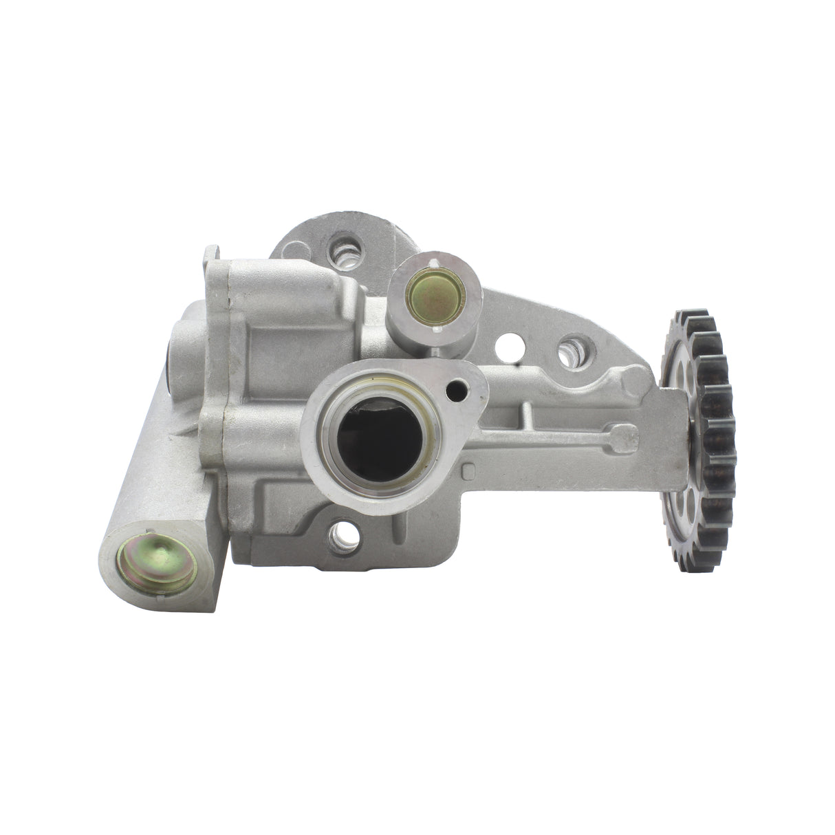 Oil Pump 2008-2014 Volkswagen 2.5L