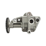 2008 Volkswagen Rabbit 2.5L Oil Pump