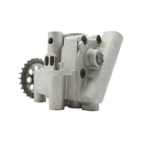 2012 Volkswagen Jetta 2.5L Oil Pump