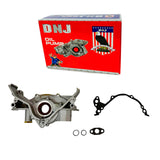 2007 Volkswagen Eos 3.2L Oil Pump