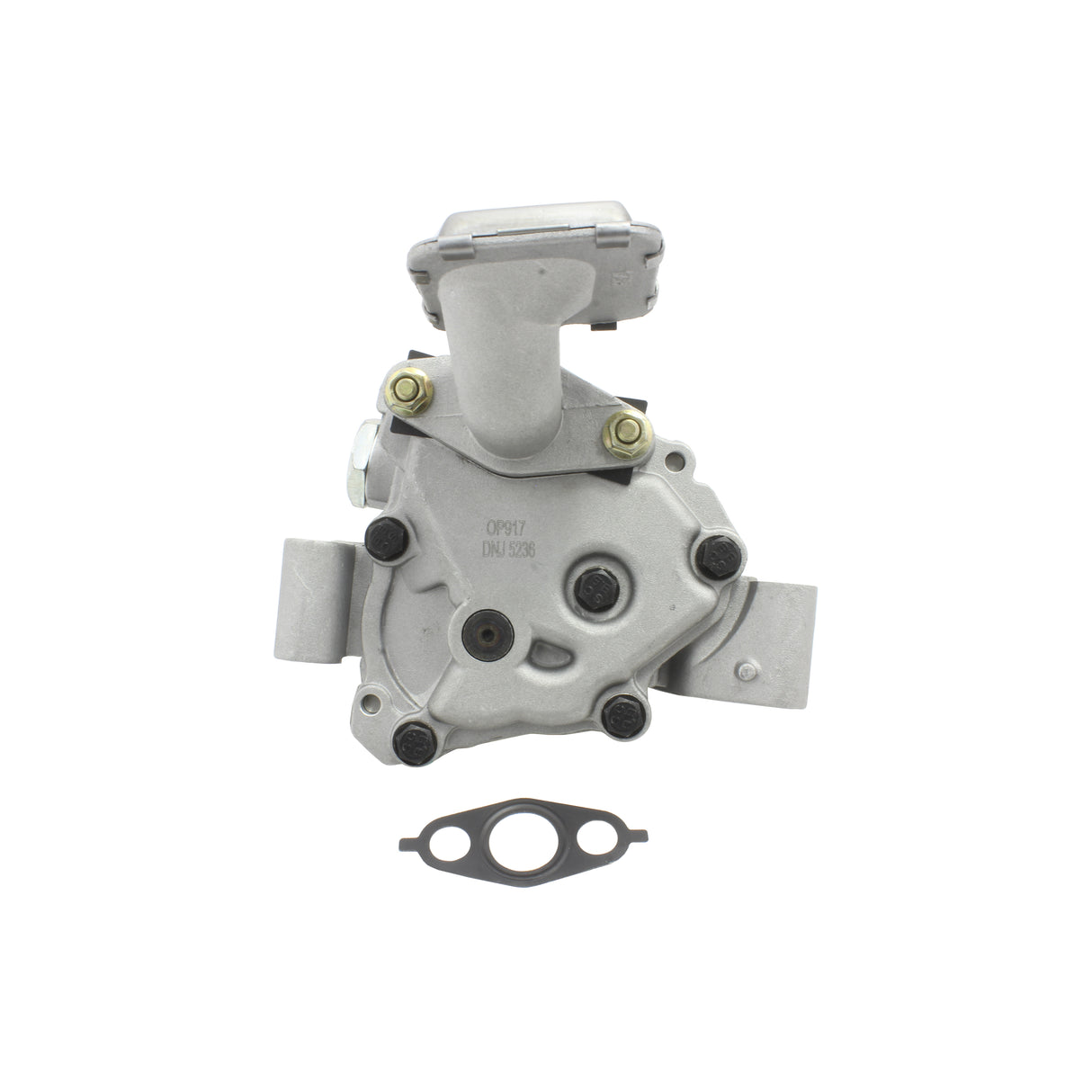 Oil Pump 2001-2015 Lexus,Pontiac,Scion,Toyota 2.4L