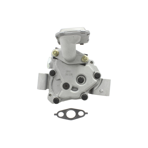 2010 Toyota Corolla 2.4L Oil Pump