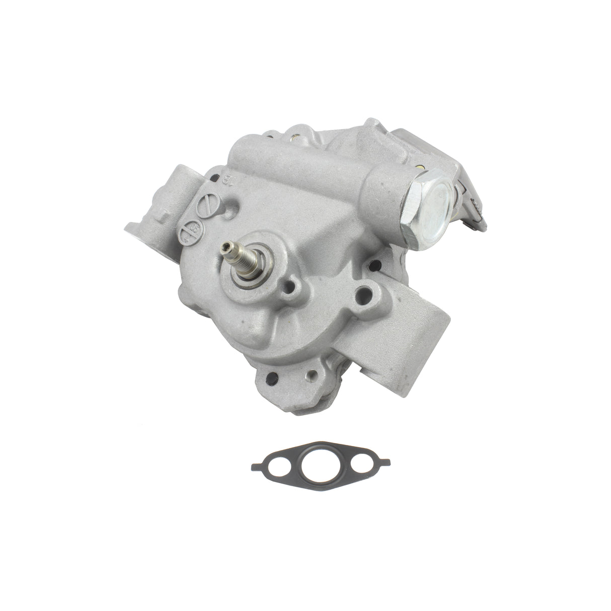 2011 Scion xB 2.4L Oil Pump