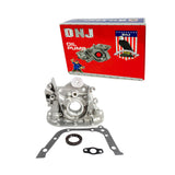 1993 Toyota Corolla 1.6L Oil Pump