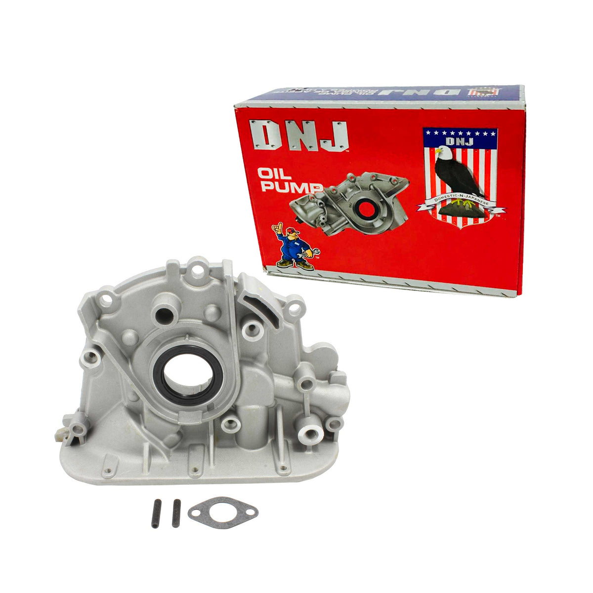 Op950 Oil Pump for 1988-1995 Toyota 4Runner,Pickup,T100 3.0L 3VZ-E Engine