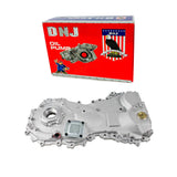 2009 Toyota RAV4 2.5L Oil Pump