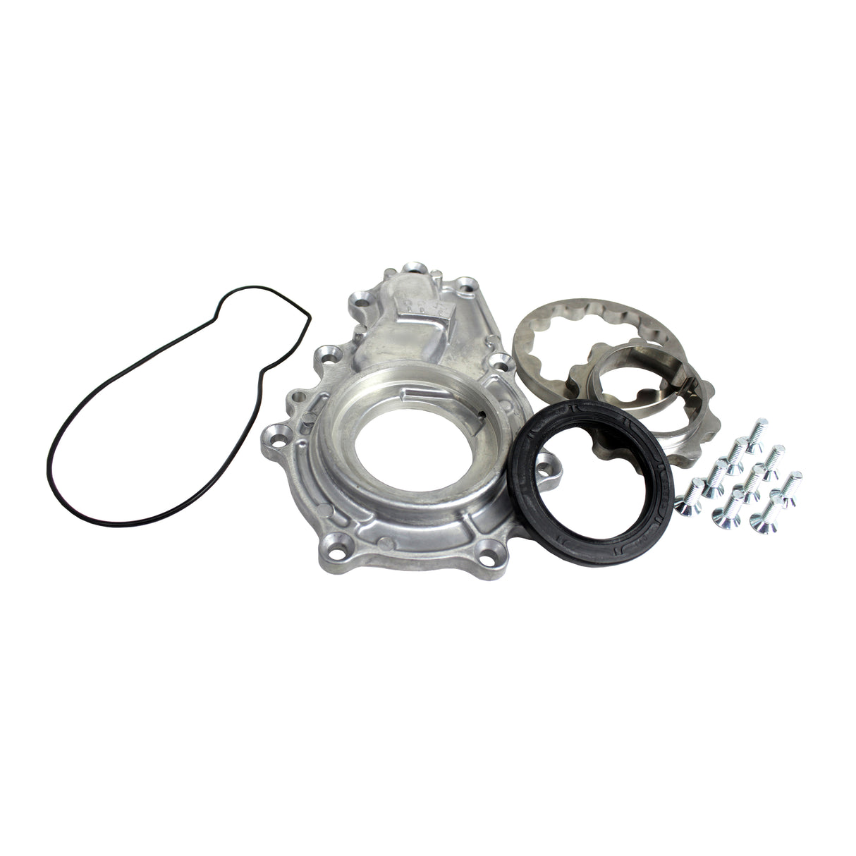 Master Engine Rebuild Kit 1991-1995 Toyota 2.4L