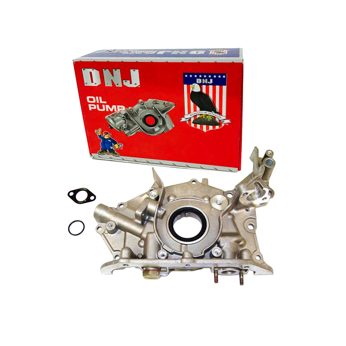 2003 Toyota Solara 3.0L Oil Pump
