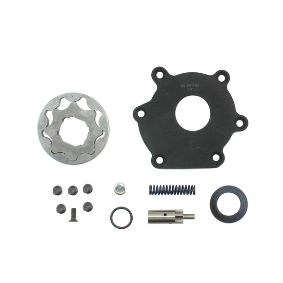 2010 Volkswagen Routan 3.8L Oil Pump Repair Kit