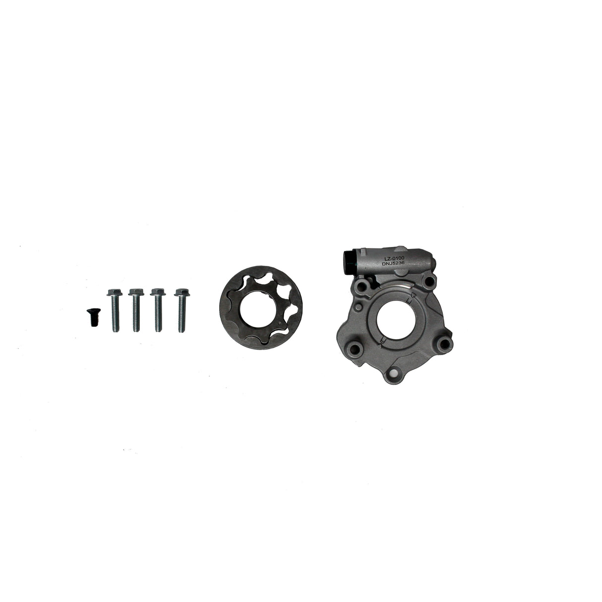 Oil Pump Repair Kit 2012-2021 Hyundai,Kia 1.6L