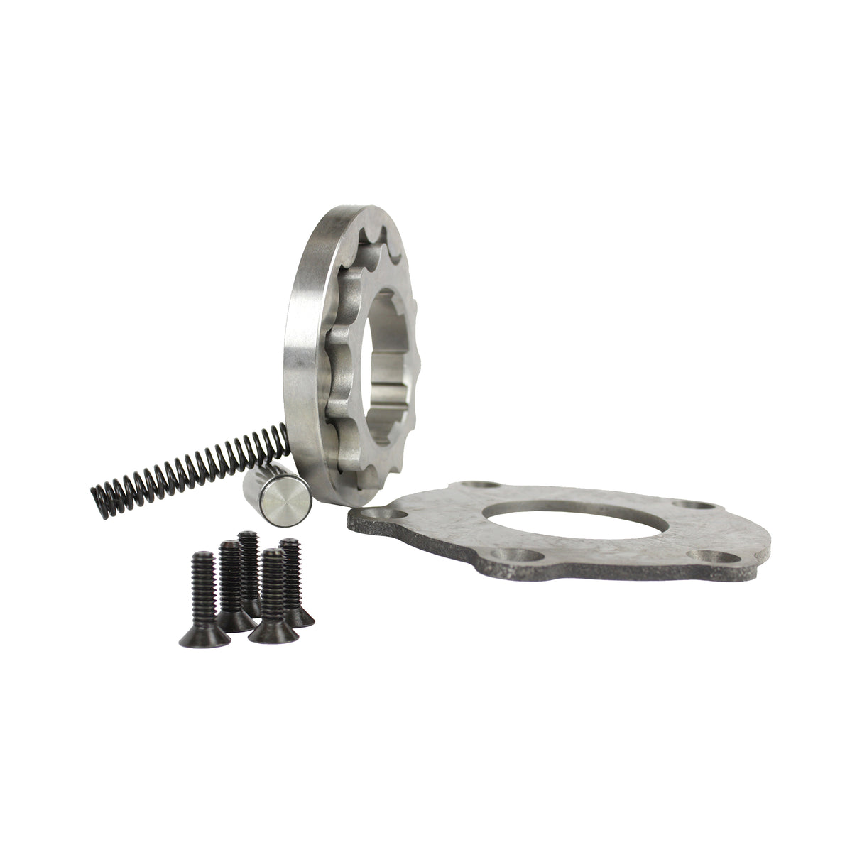 Master Engine Rebuild Kit 1995 Chevrolet 3.8L