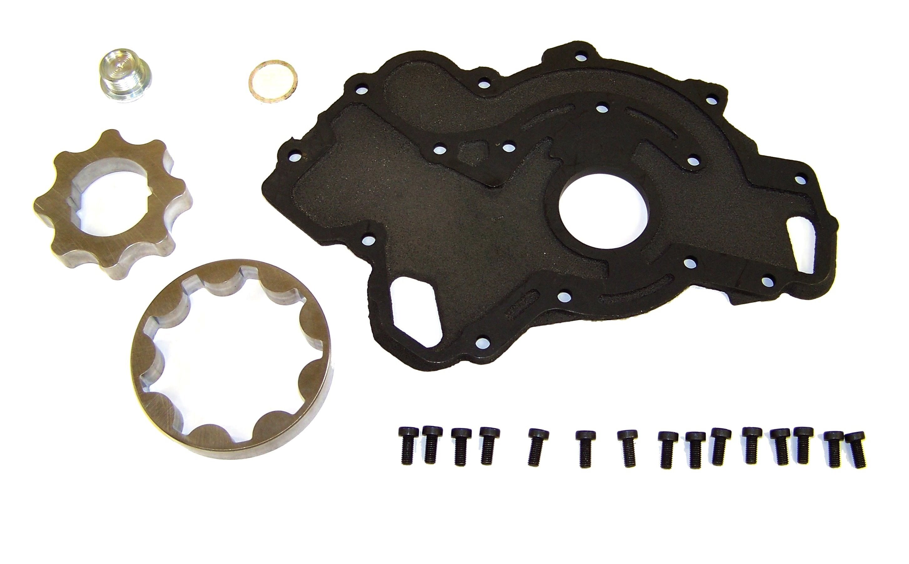 Rebuild Kit