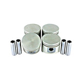Master Engine Rebuild Kit 1987-1988 Mazda 2.6L