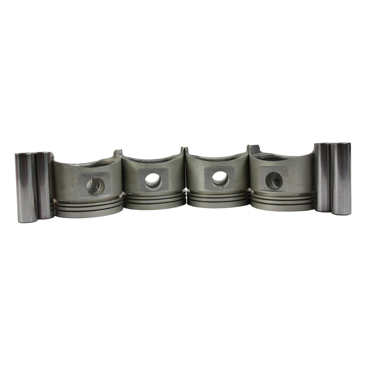 Piston Set 1984-1989 Chrysler,Dodge,Mazda,Mitsubishi,Plymouth 2.6L (Oversizes Available)
