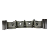 Piston Set 1984-1989 Chrysler,Dodge,Mazda,Mitsubishi,Plymouth 2.6L (Oversizes Available)