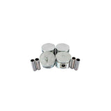 Master Engine Rebuild Kit