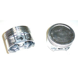 Piston Set 1995-2002 Mitsubishi 1.5L (Oversizes Available)
