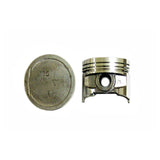 Piston Set 1991-1996 Dodge,Eagle,Mitsubishi,Plymouth 1.5L (Oversizes Available)