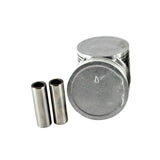 Piston Set 1991-1996 Dodge,Eagle,Mitsubishi,Plymouth 1.5L (Oversizes Available)