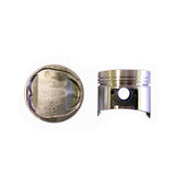 Piston Set 1987-1992 Dodge,Mitsubishi,Plymouth 2.0L (Oversizes Available)