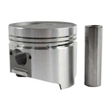 Piston Set 1987-1992 Dodge,Mitsubishi,Plymouth 2.0L (Oversizes Available)