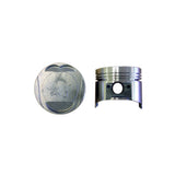 Piston Set 1985-1993 Dodge,Eagle,Hyundai,Mitsubishi,Plymouth 2.4L (Oversizes Available)