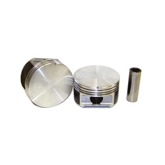 Piston Set 1999-2007 Chrysler,Dodge,Jeep,Mitsubishi 4.7L (Oversizes Available)