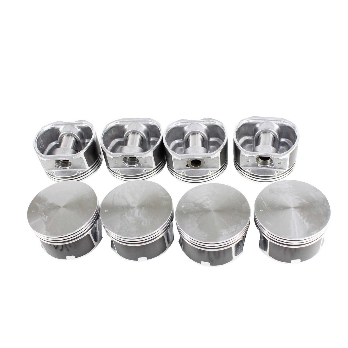 Piston Set 1999-2007 Chrysler,Dodge,Jeep,Mitsubishi 4.7L (Oversizes Available)