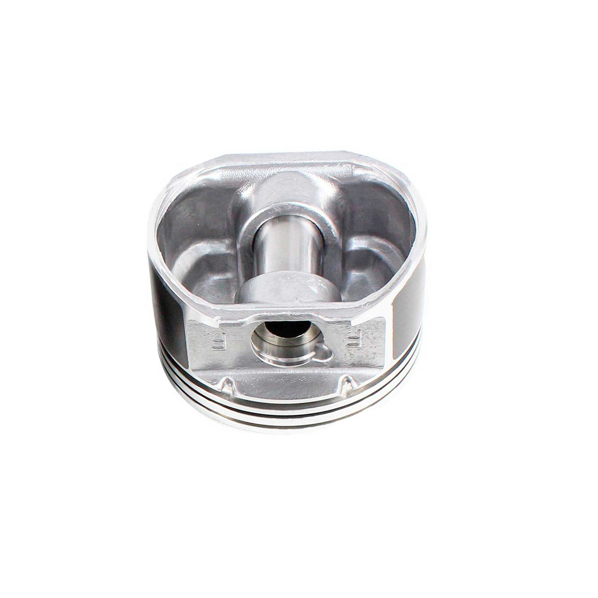 Piston Set 1999-2007 Chrysler,Dodge,Jeep,Mitsubishi 4.7L (Oversizes Available)