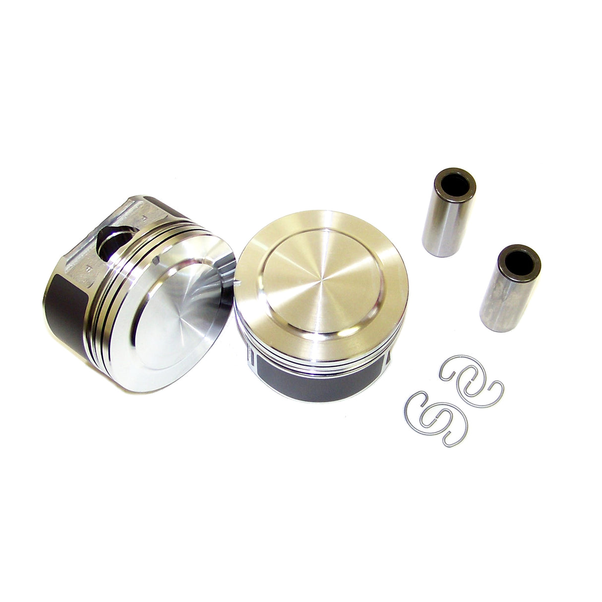 Piston Set 2002-2007 Dodge,Jeep 4.7L (Oversizes Available)