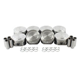 Piston Set 2002-2007 Dodge,Jeep 4.7L (Oversizes Available)